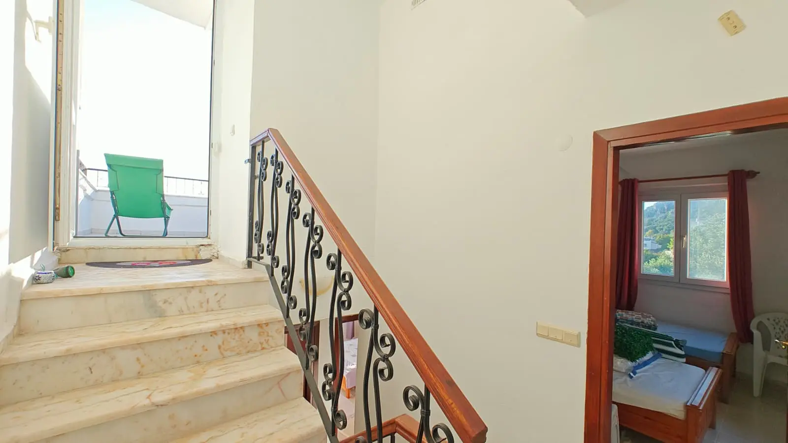 Staircase